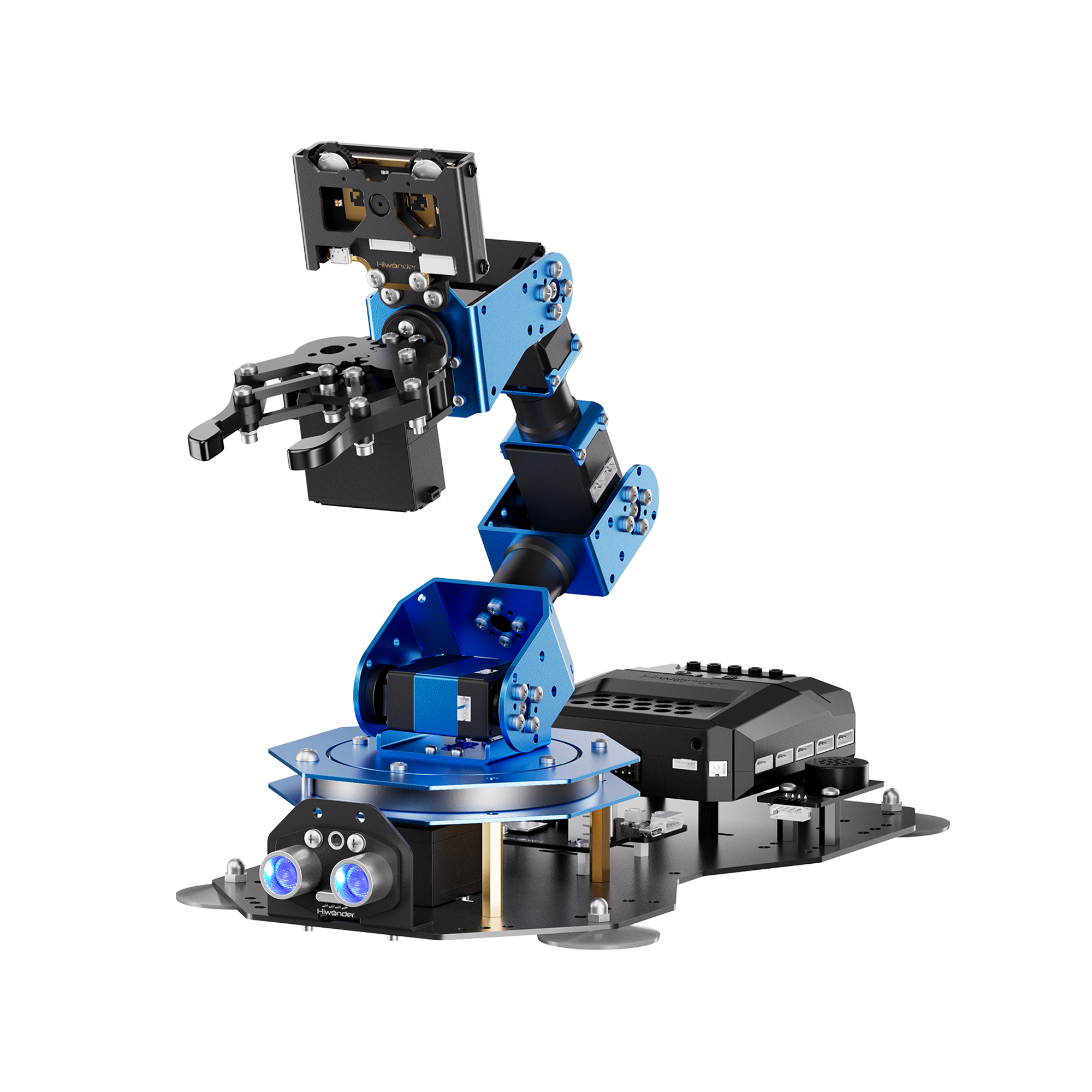 xArm AI